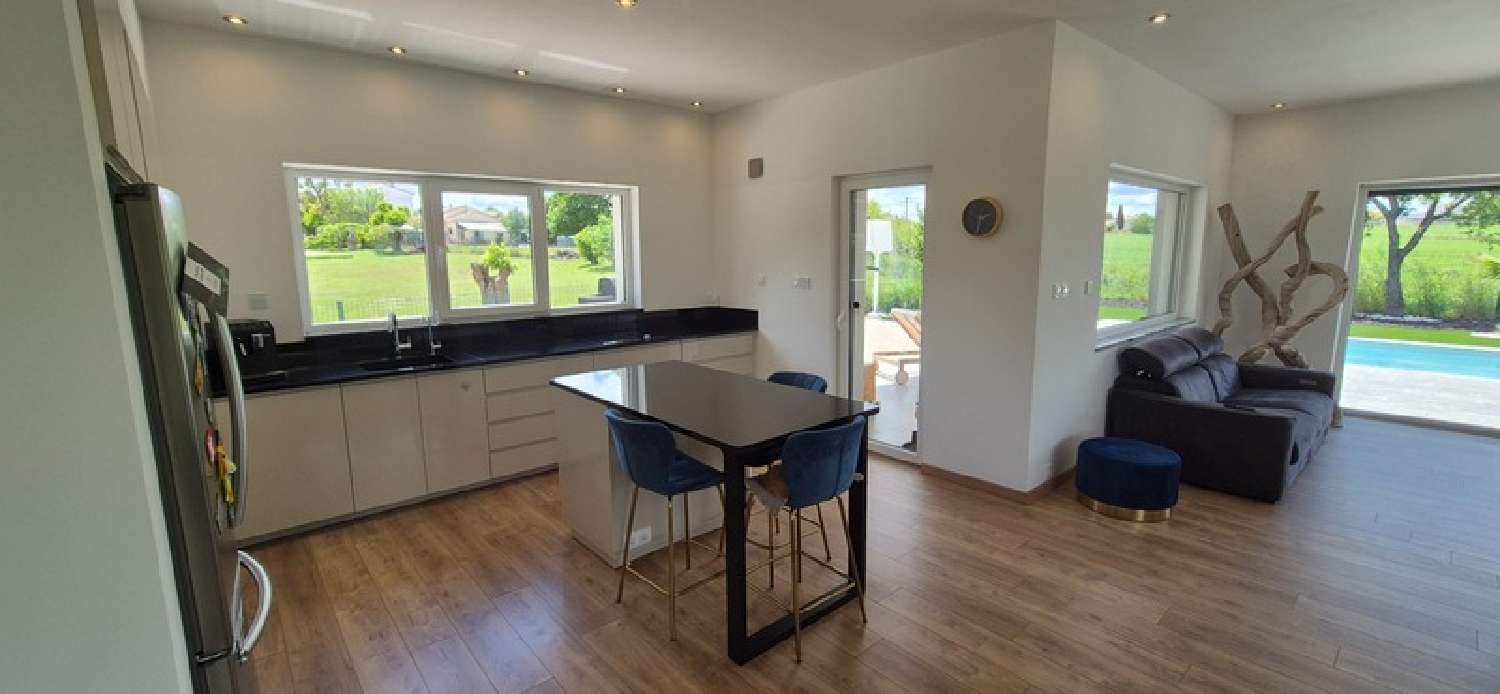  kaufen Haus Salindres Gard 5