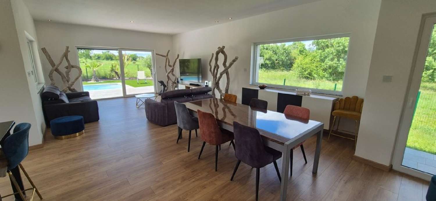  kaufen Haus Salindres Gard 6