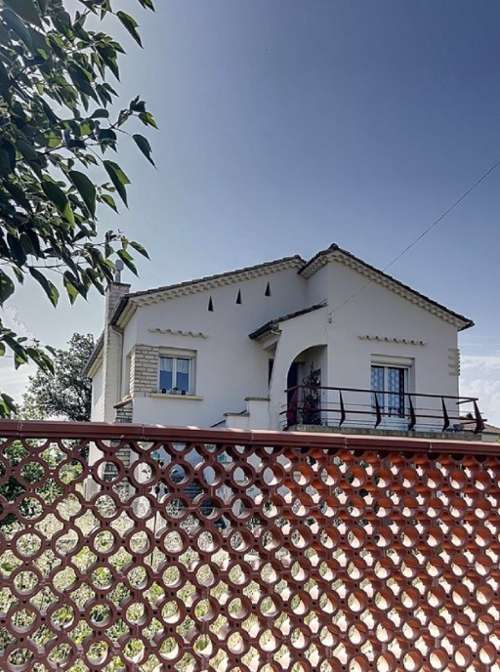 Salindres Gard Haus Bild 7200713