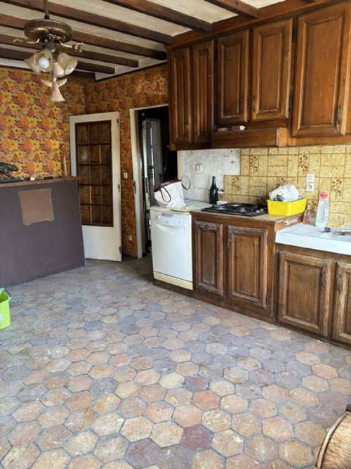 Salins Seine-et-Marne huis foto 7214166