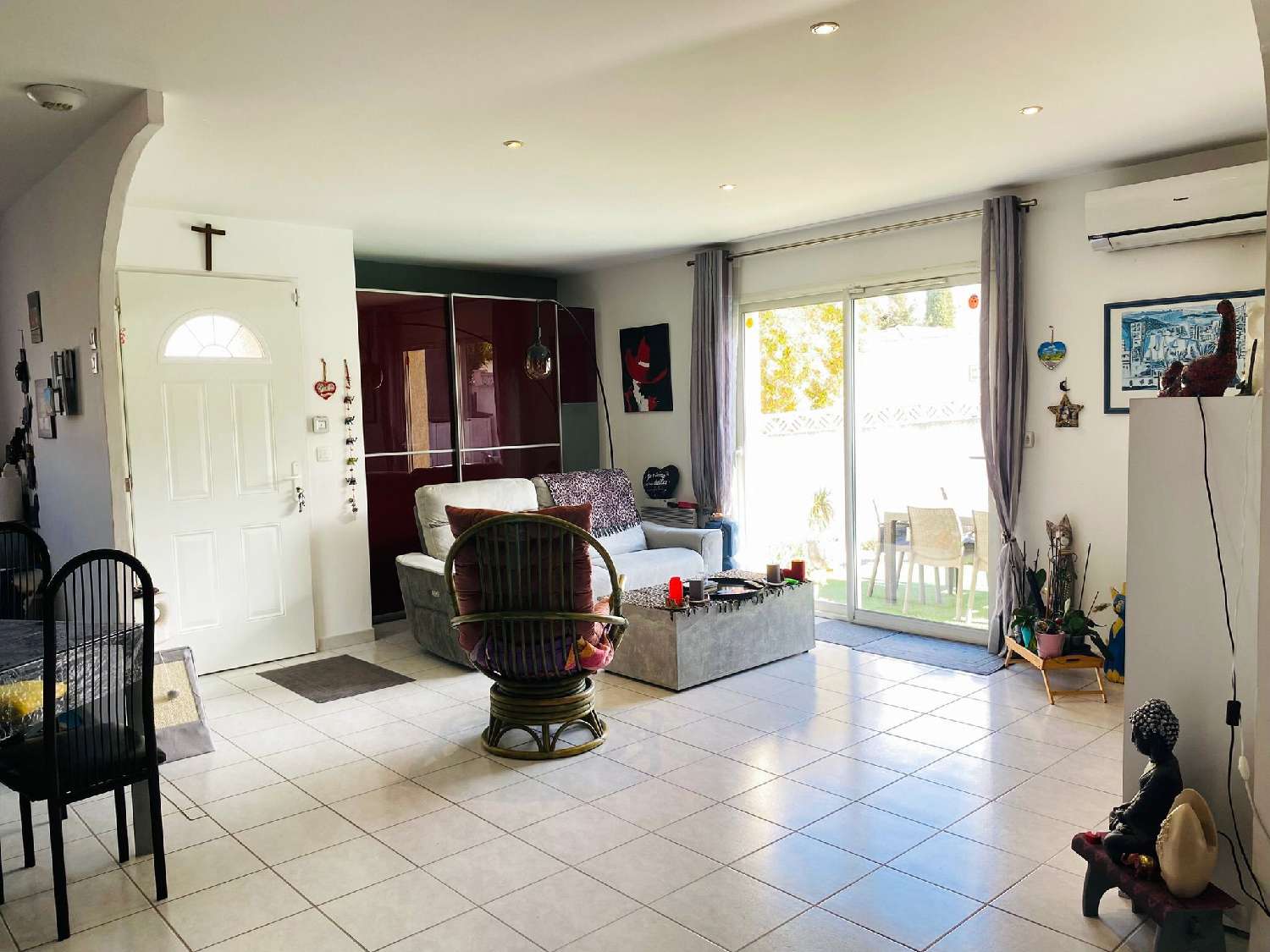  à vendre maison Salles-d'Aude Aude 4