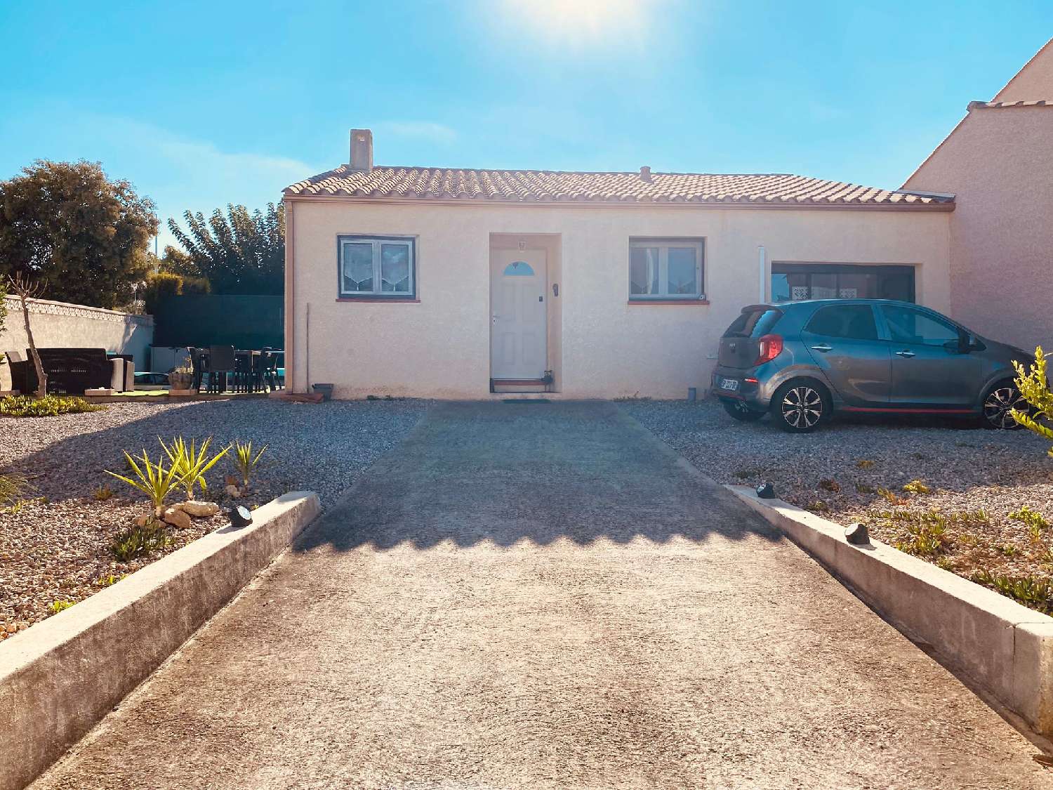  à vendre maison Salles-d'Aude Aude 7