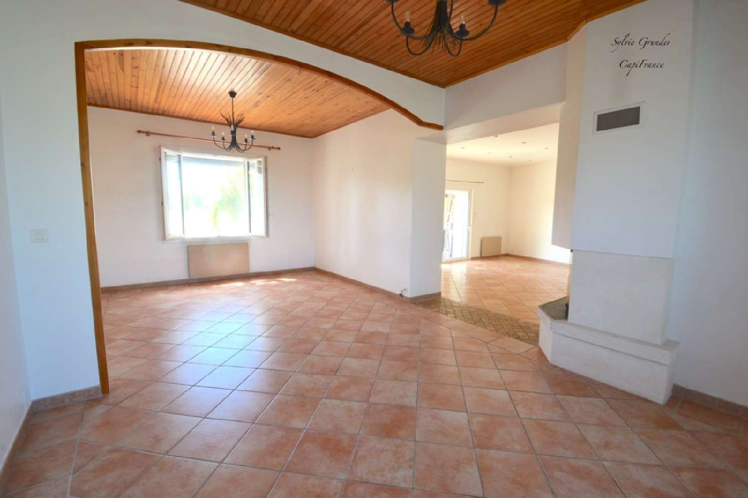 te koop huis Salon-de-Provence Bouches-du-Rhône 3