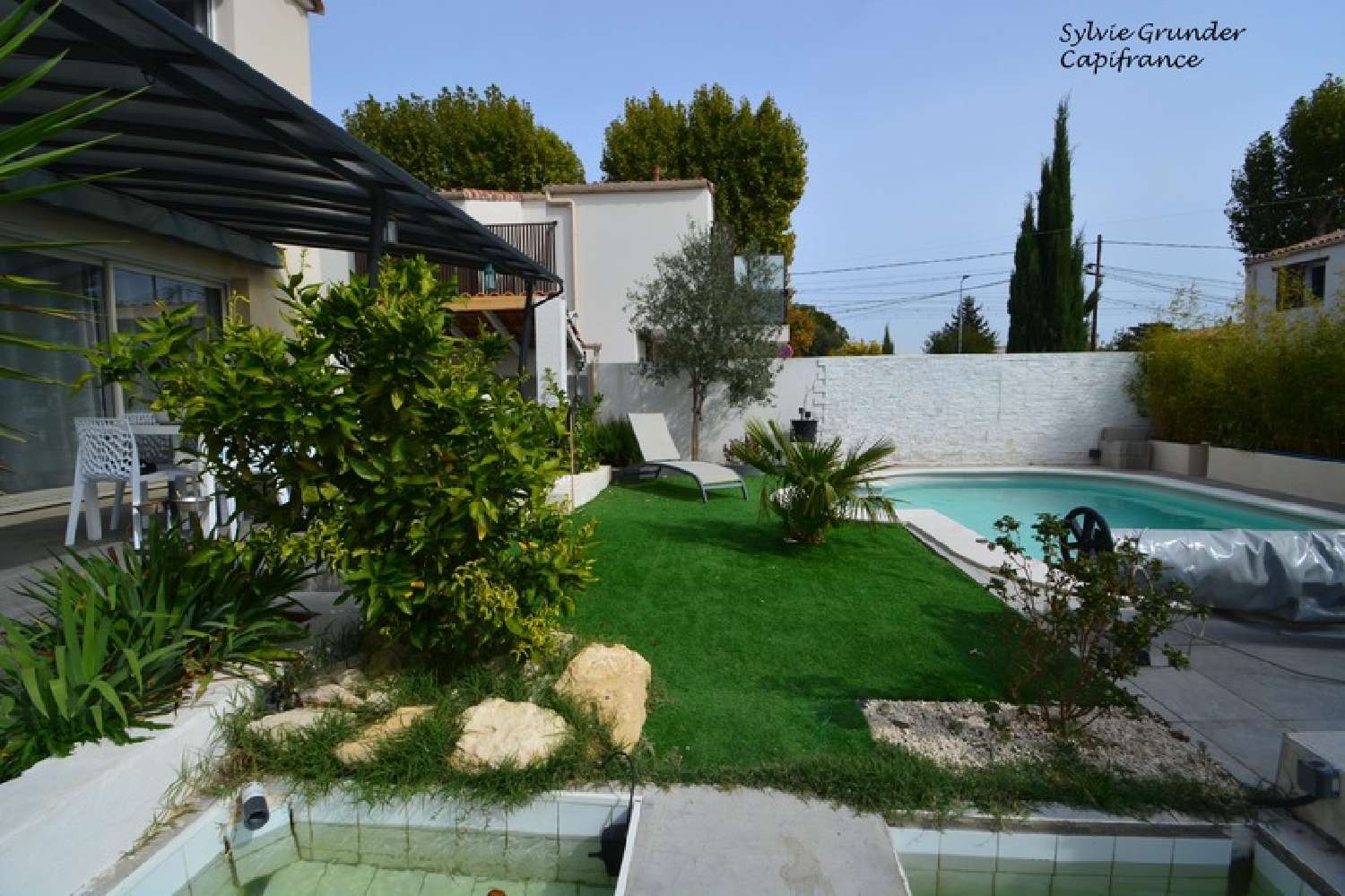  en venta casa Salon-de-Provence Bocas del Ródano 2