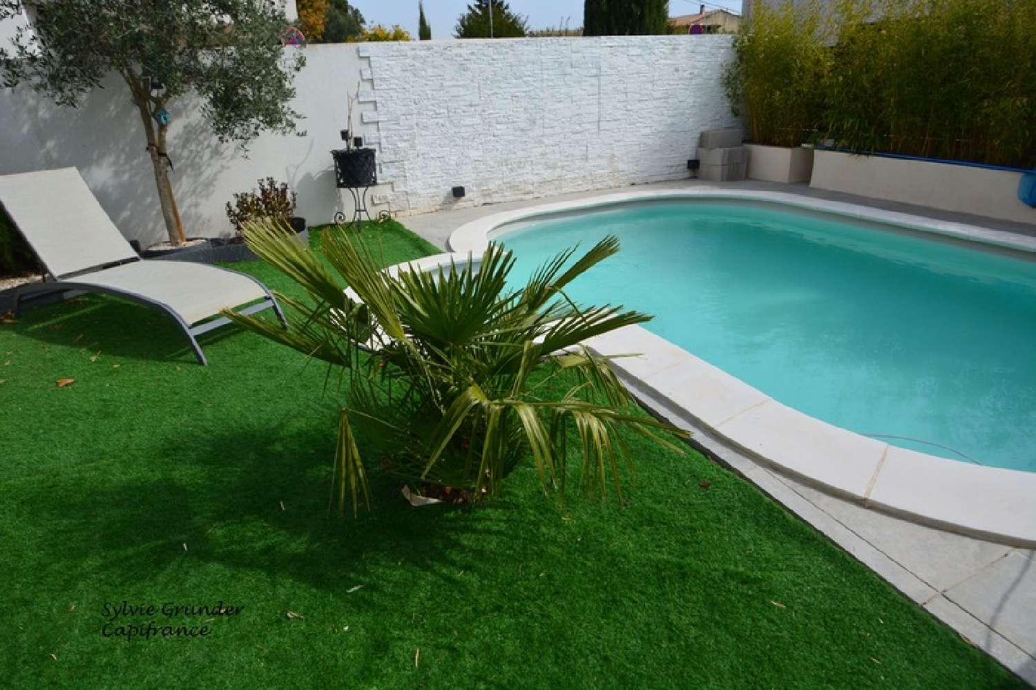  en venta casa Salon-de-Provence Bocas del Ródano 3