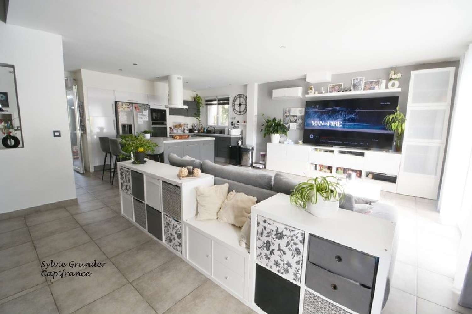  en venta casa Salon-de-Provence Bocas del Ródano 4