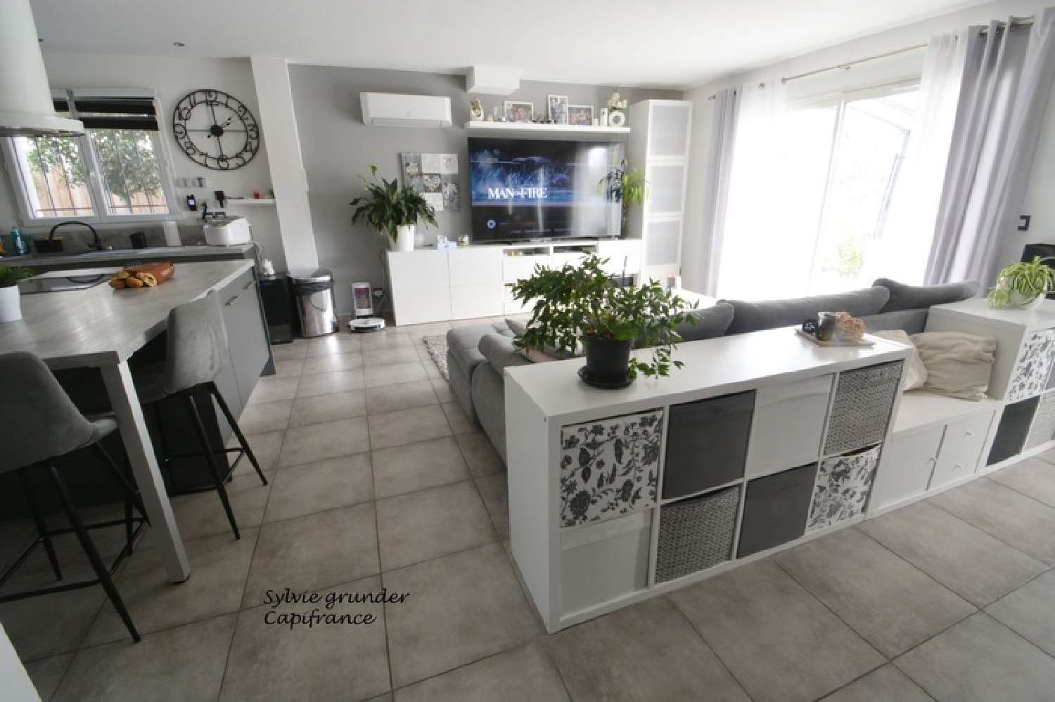  en venta casa Salon-de-Provence Bocas del Ródano 5