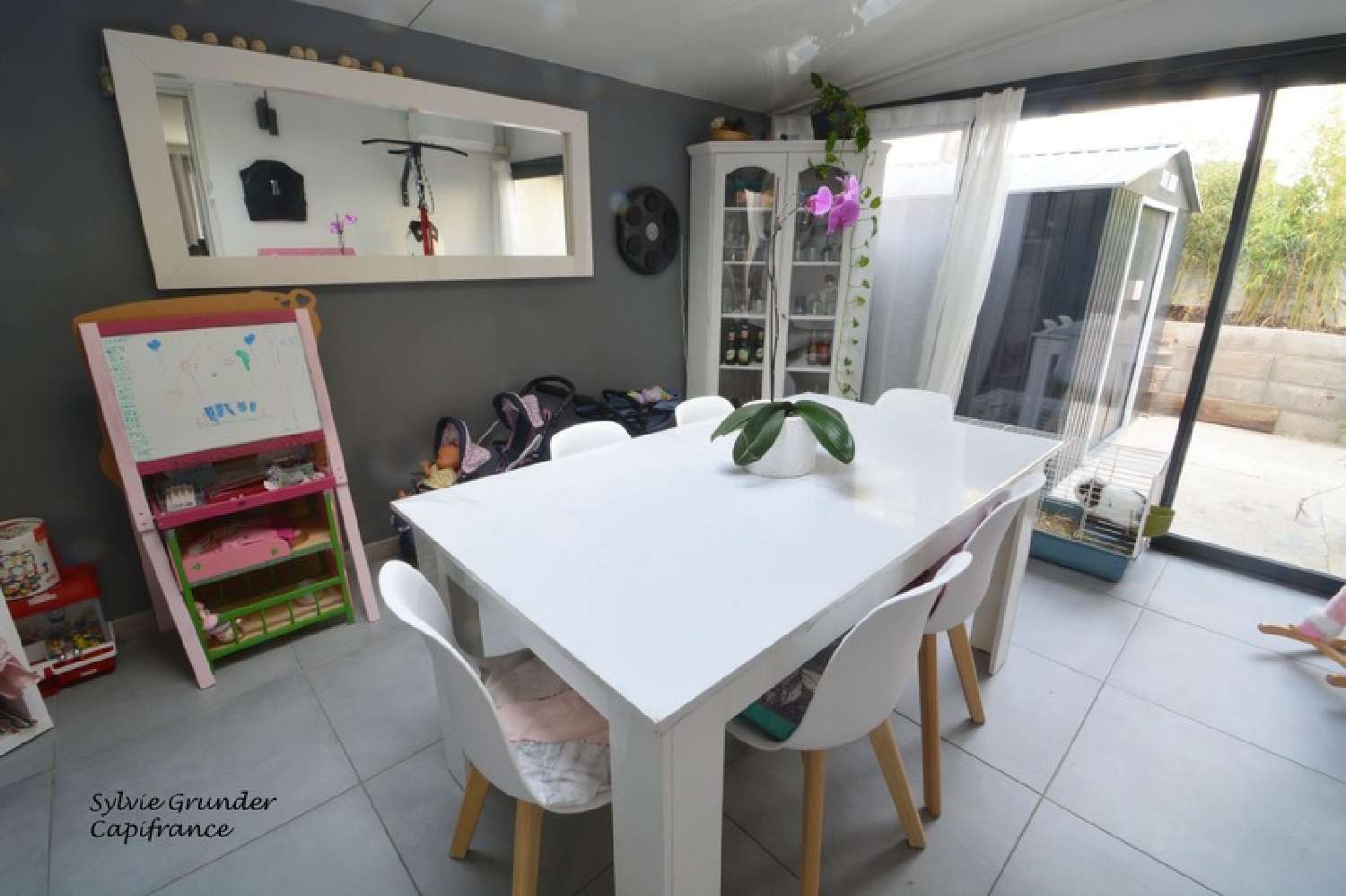  en venta casa Salon-de-Provence Bocas del Ródano 8