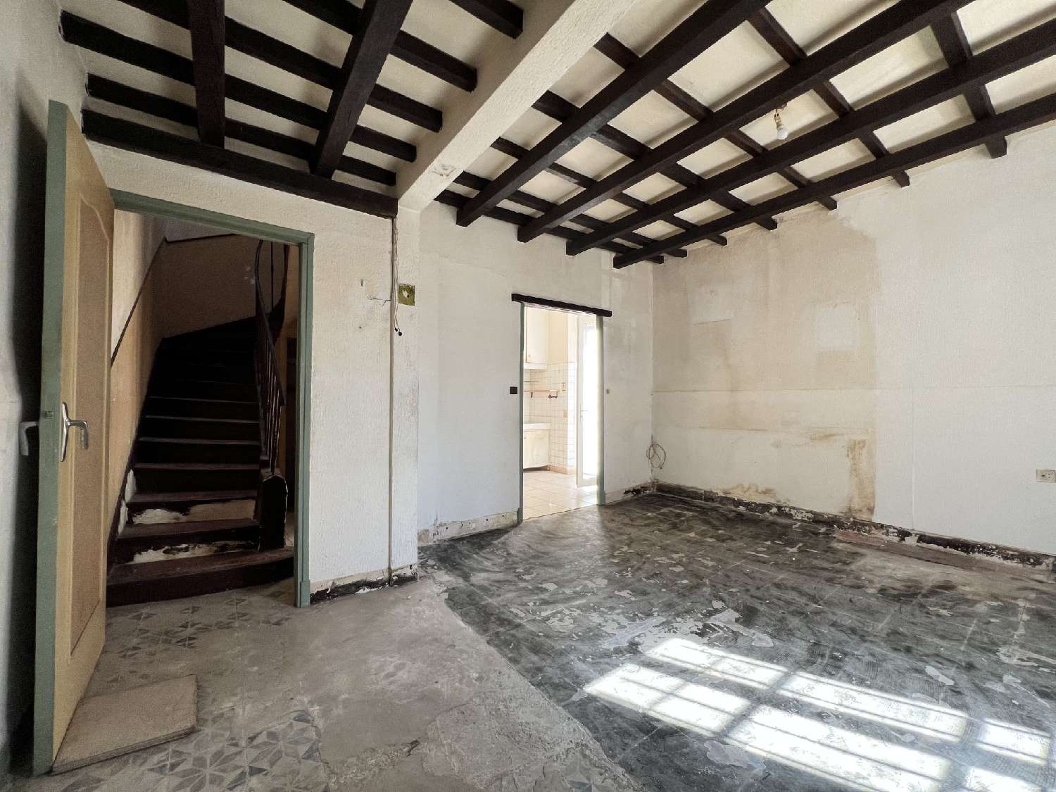 à vendre maison Salon-de-Provence Bouches-du-Rhône 1