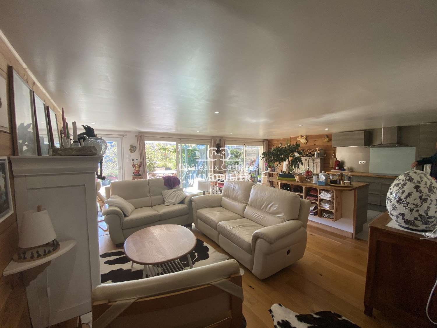  te koop huis Salvezines Aude 7