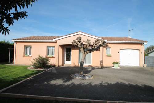 Samazan Lot-et-Garonne casa foto 7208905