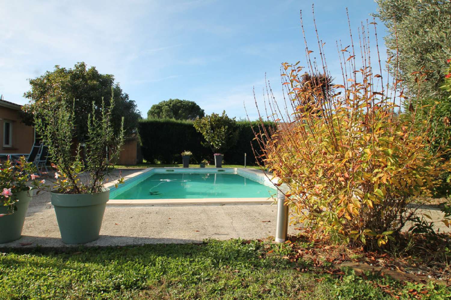  en venta casa Samazan Lot-et-Garonne 2