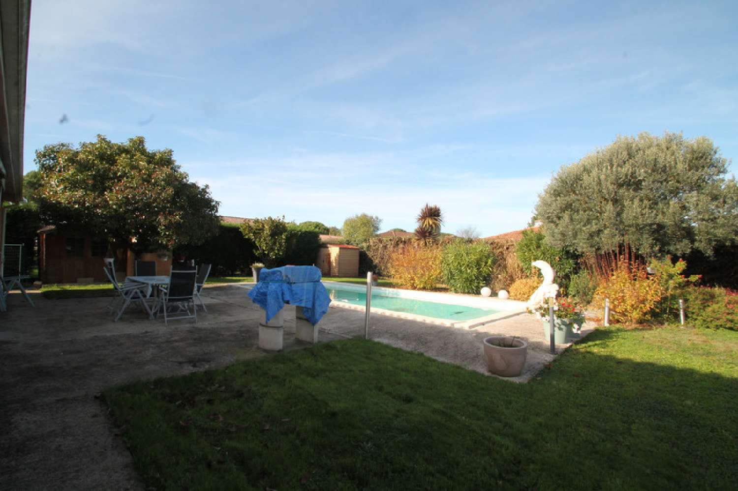  en venta casa Samazan Lot-et-Garonne 3