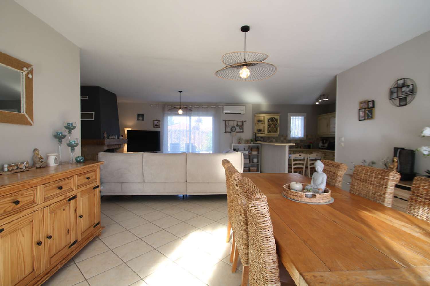  en venta casa Samazan Lot-et-Garonne 4