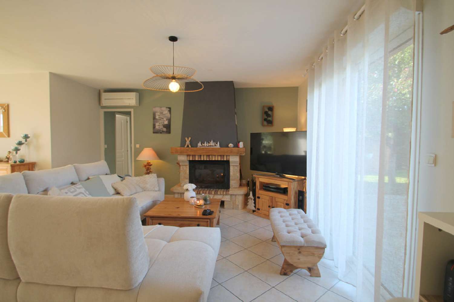  en venta casa Samazan Lot-et-Garonne 5