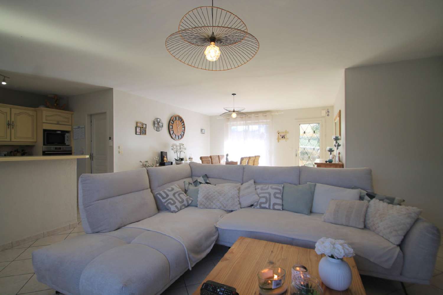  en venta casa Samazan Lot-et-Garonne 6