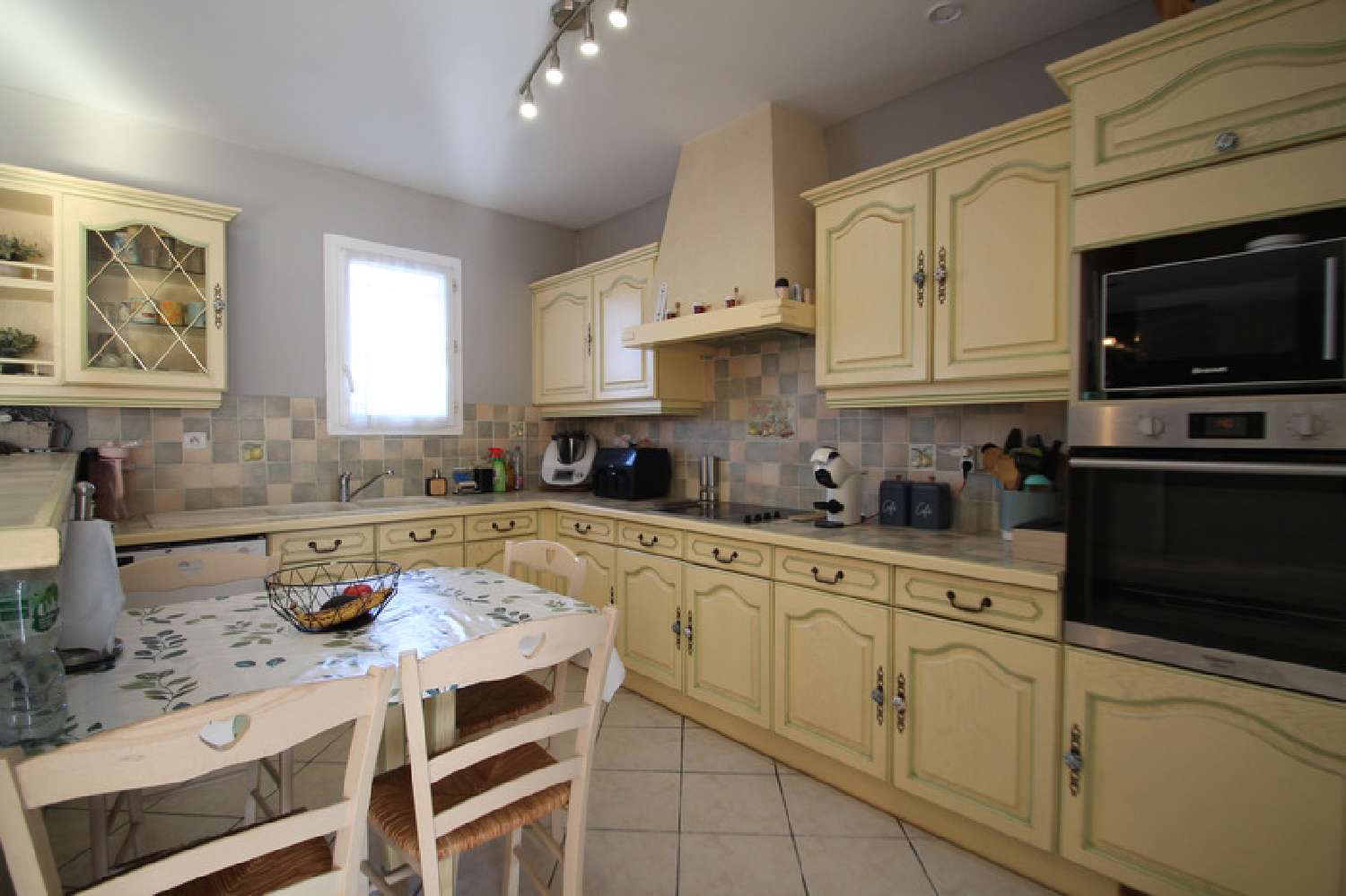  en venta casa Samazan Lot-et-Garonne 7