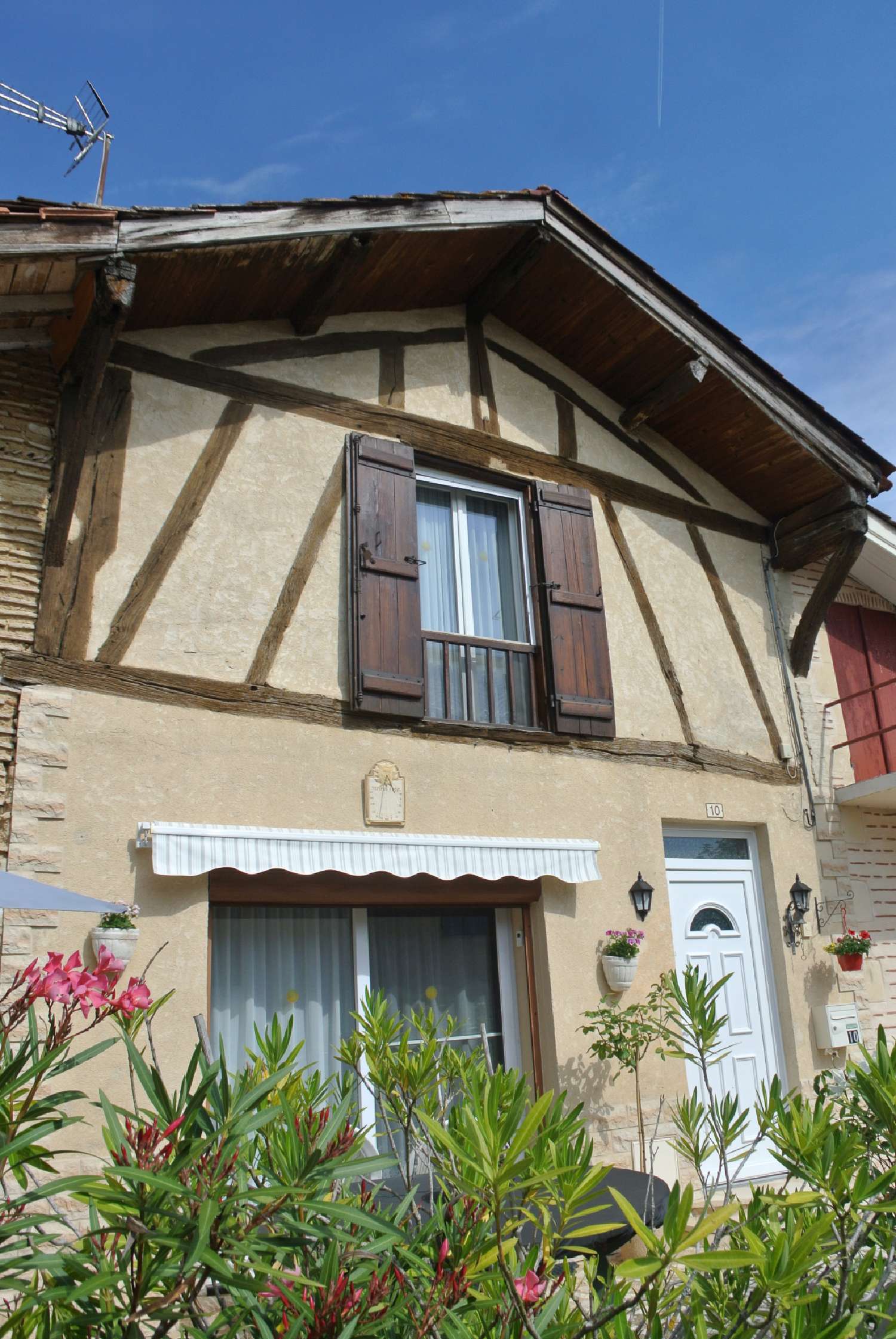  for sale house Samazan Lot-et-Garonne 3