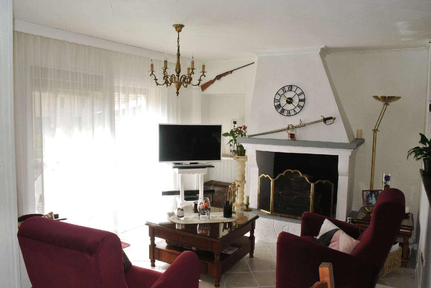  for sale house Samazan Lot-et-Garonne 4