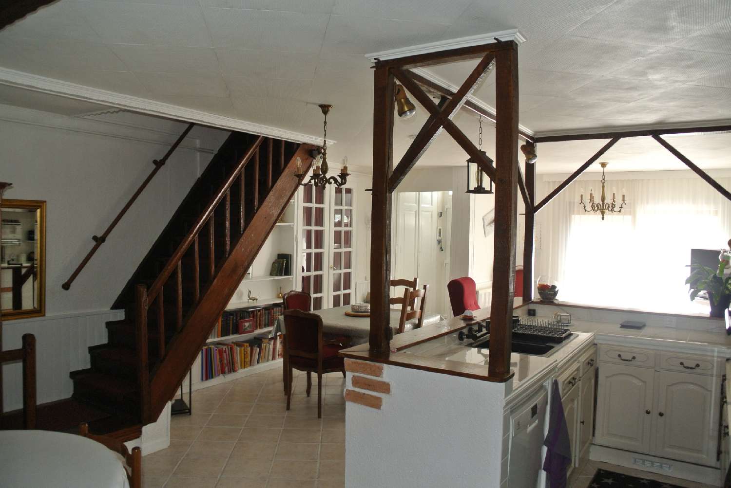  for sale house Samazan Lot-et-Garonne 5