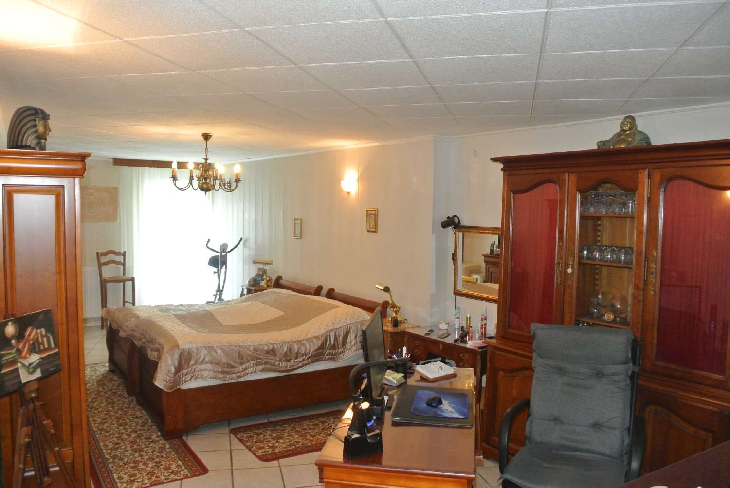  for sale house Samazan Lot-et-Garonne 8