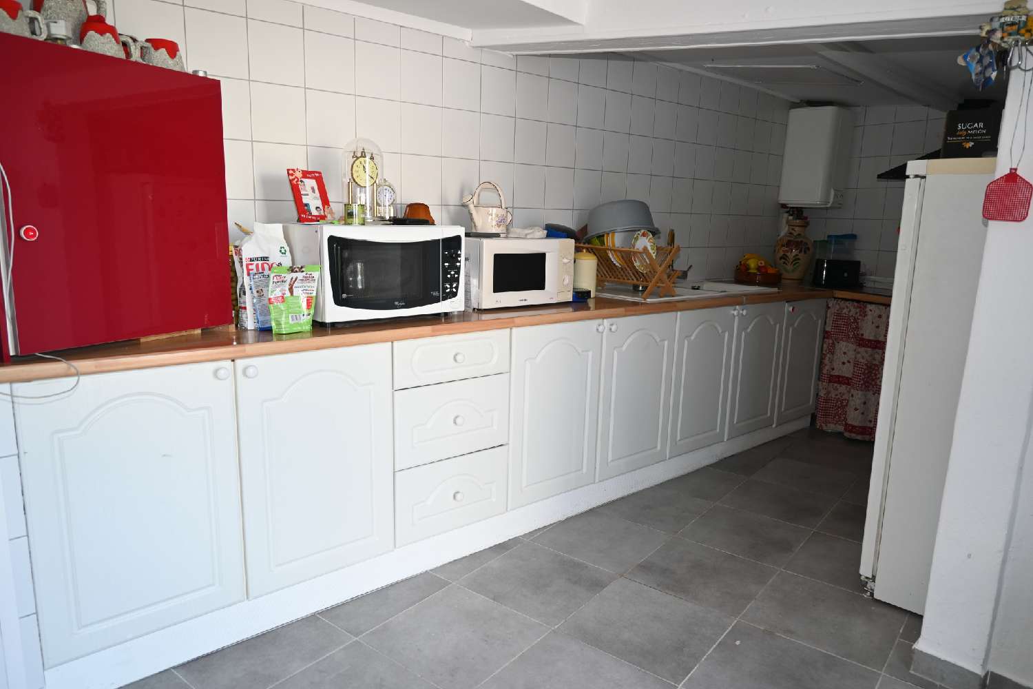 for sale house Samazan Lot-et-Garonne 4