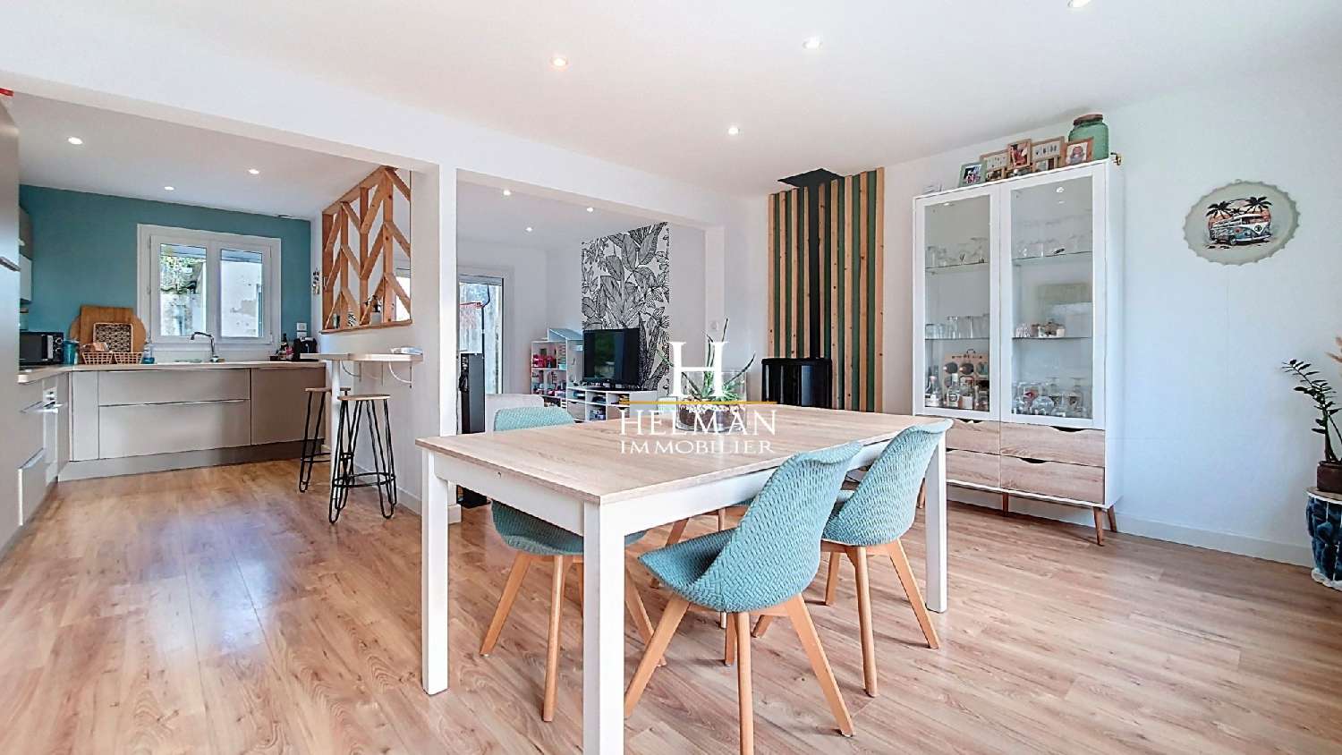  for sale house Samer Pas-de-Calais 5