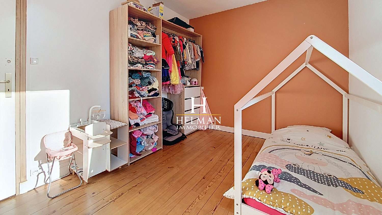  for sale house Samer Pas-de-Calais 8