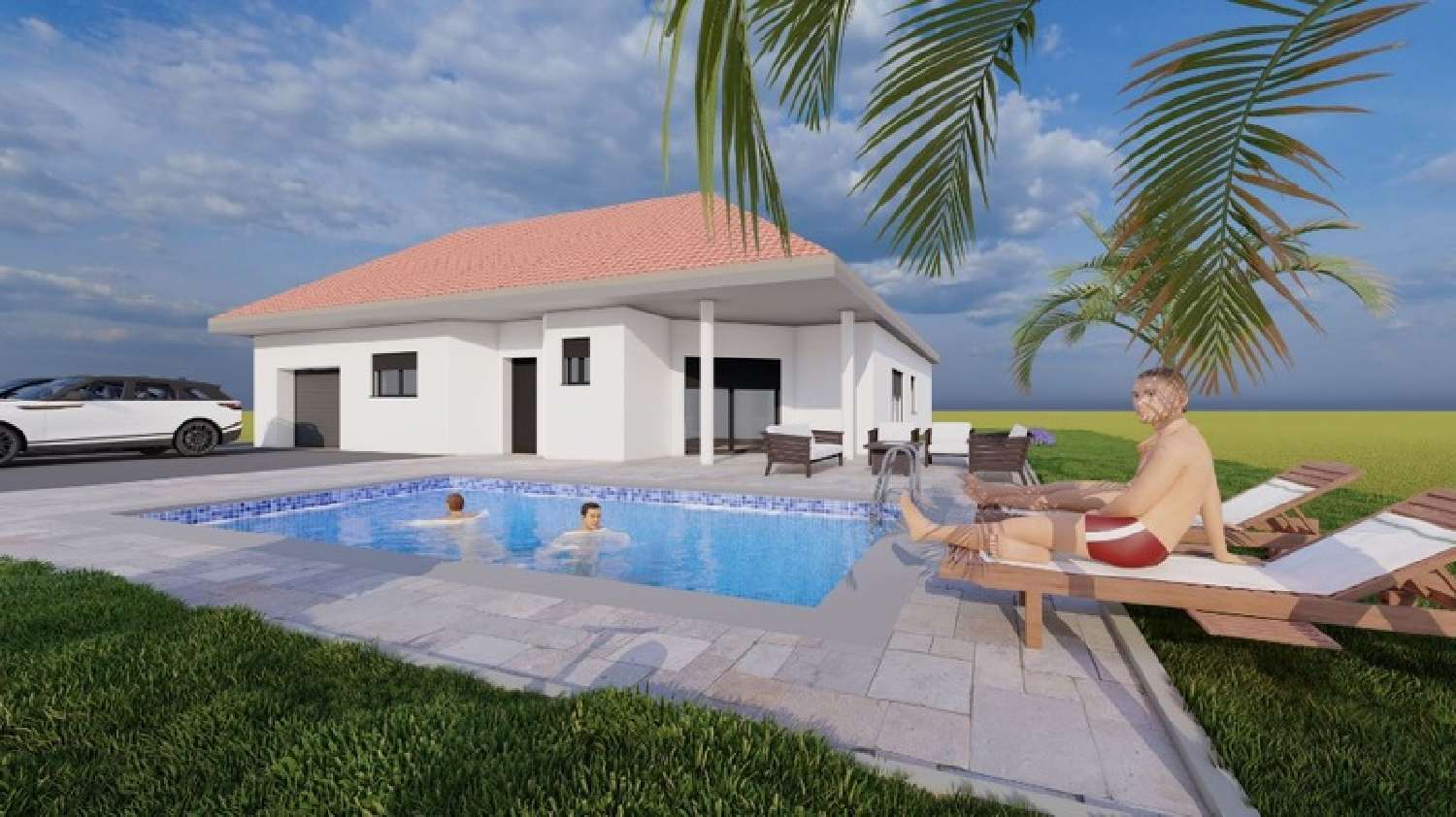  te koop huis Sampans Jura 1