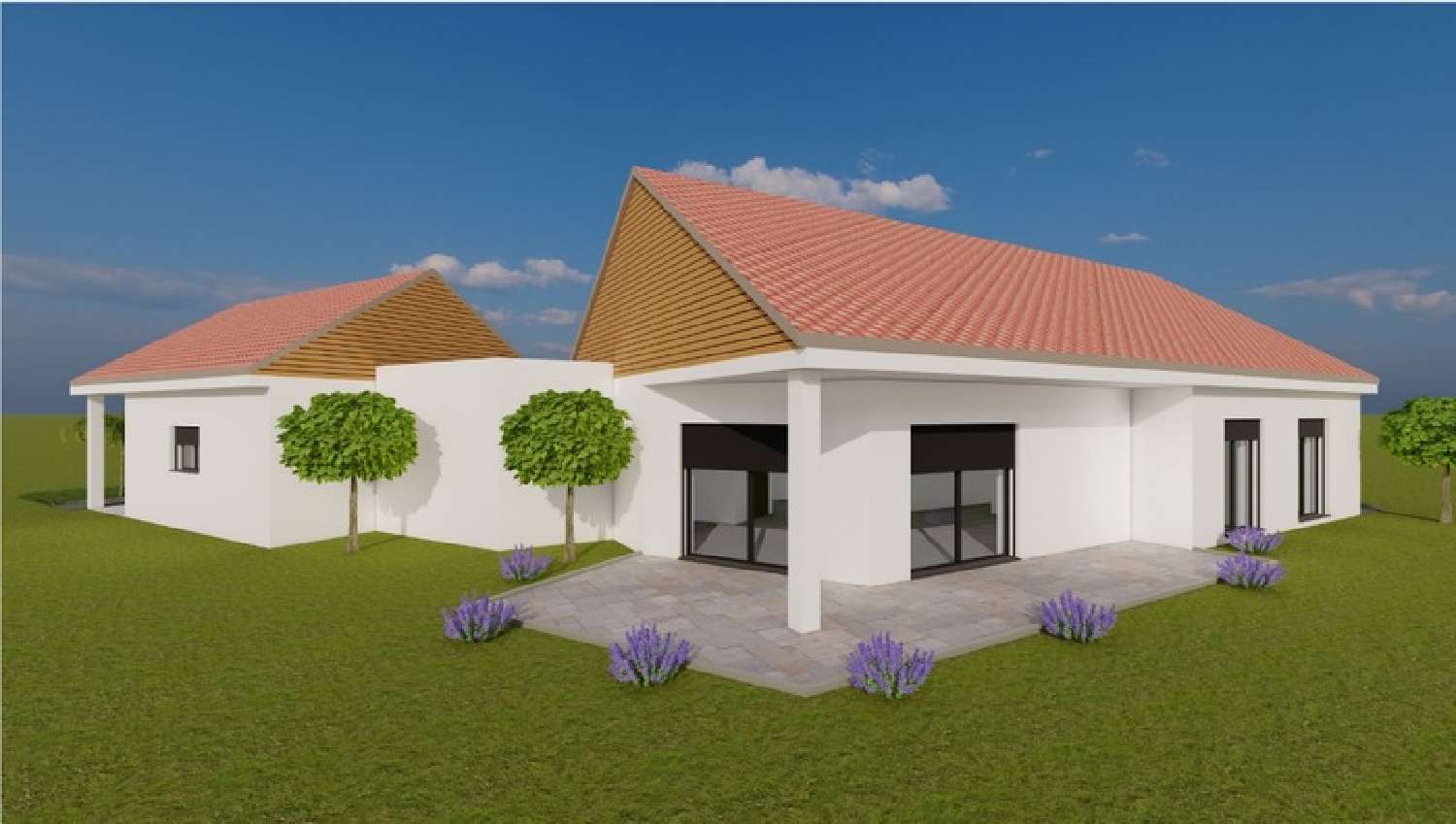  te koop huis Sampans Jura 1