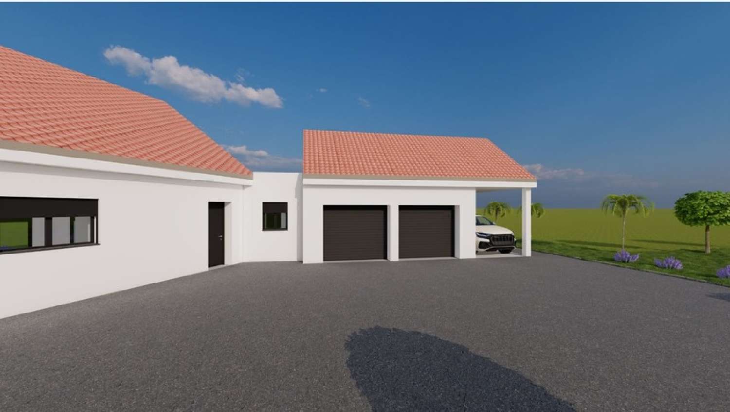  te koop huis Sampans Jura 6