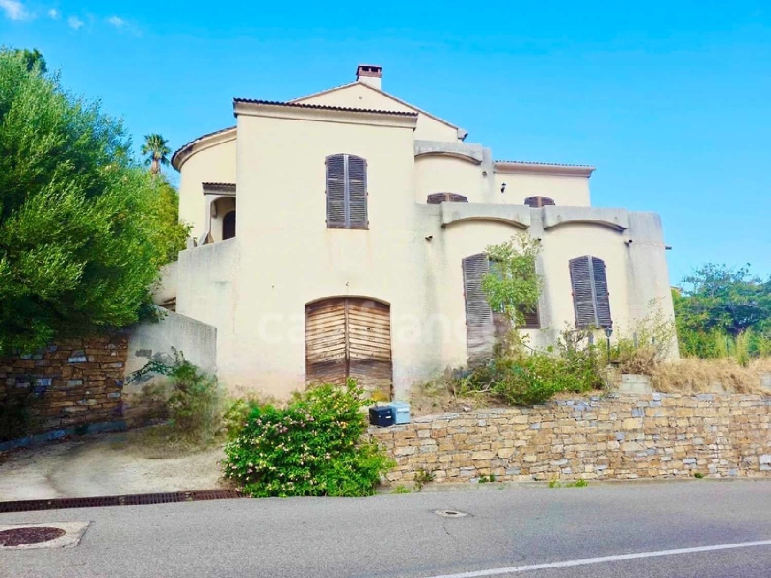 te koop huis San-Martino-di-Lota Haute-Corse 1