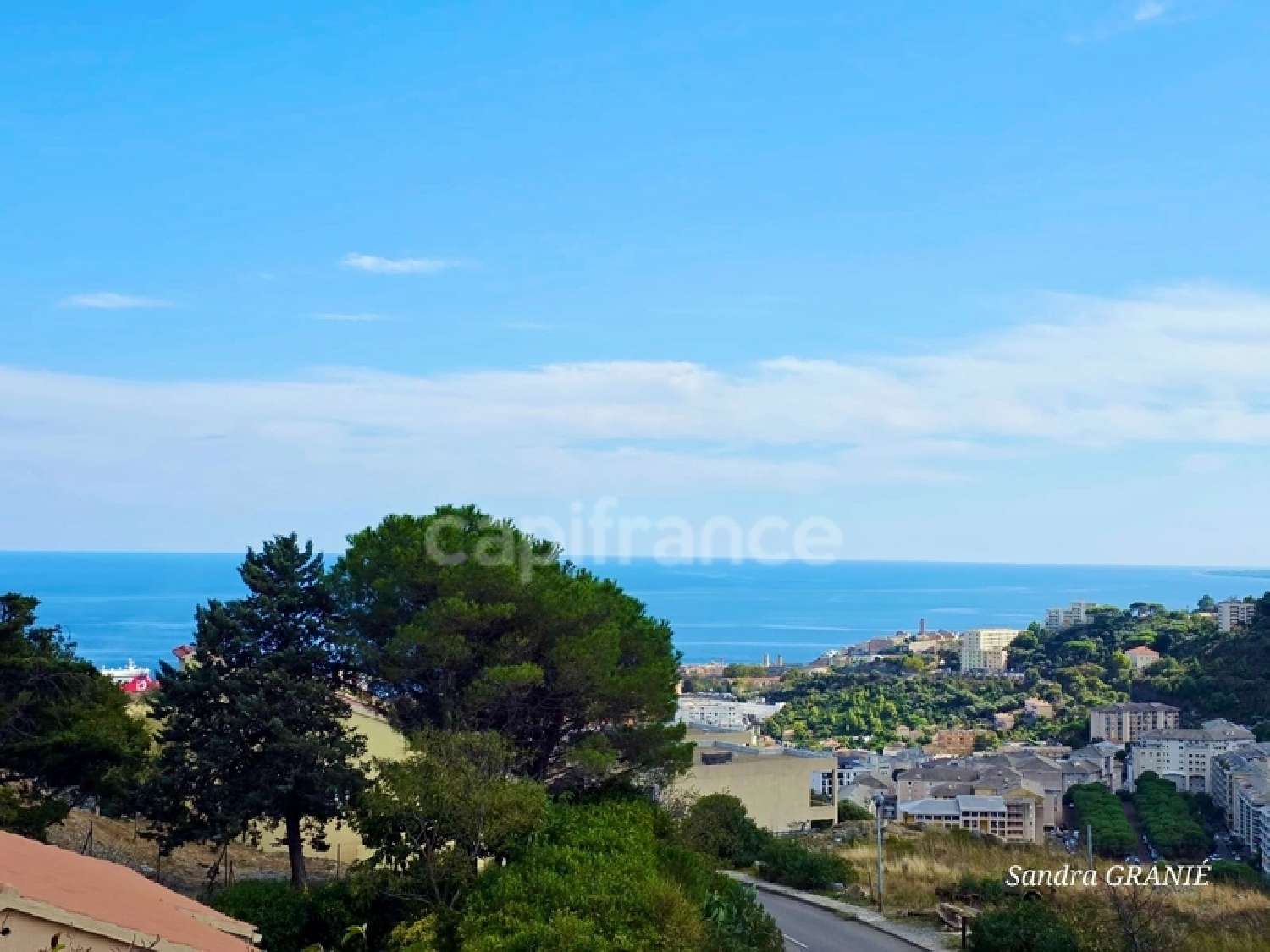 te koop huis San-Martino-di-Lota Haute-Corse 4