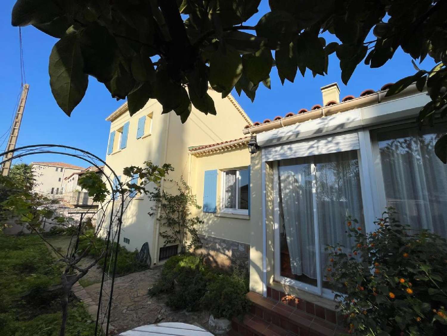  à vendre maison Sanary-sur-Mer Var 1