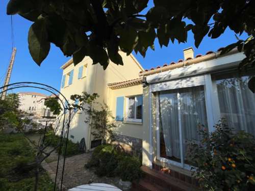 Sanary-sur-Mer Var maison foto 7188463