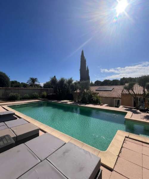 Sanary-sur-Mer Var maison foto 7188530