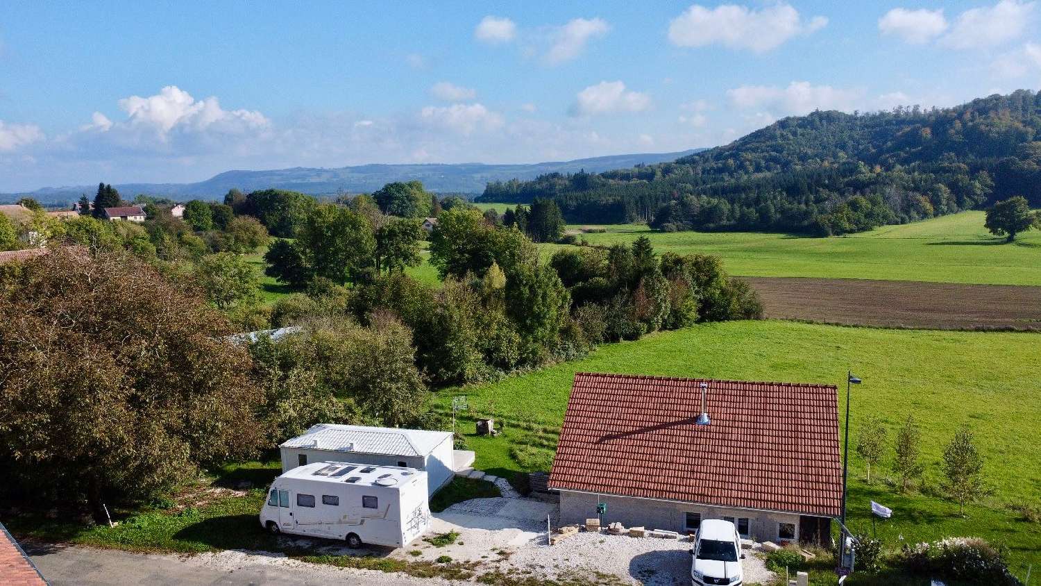  en venta casa Sancey-le-Grand Doubs 1