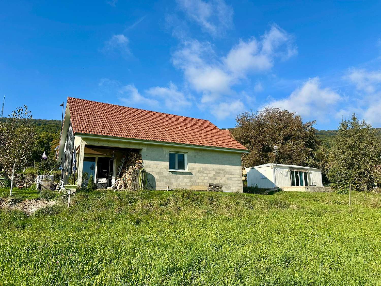  en venta casa Sancey-le-Grand Doubs 2