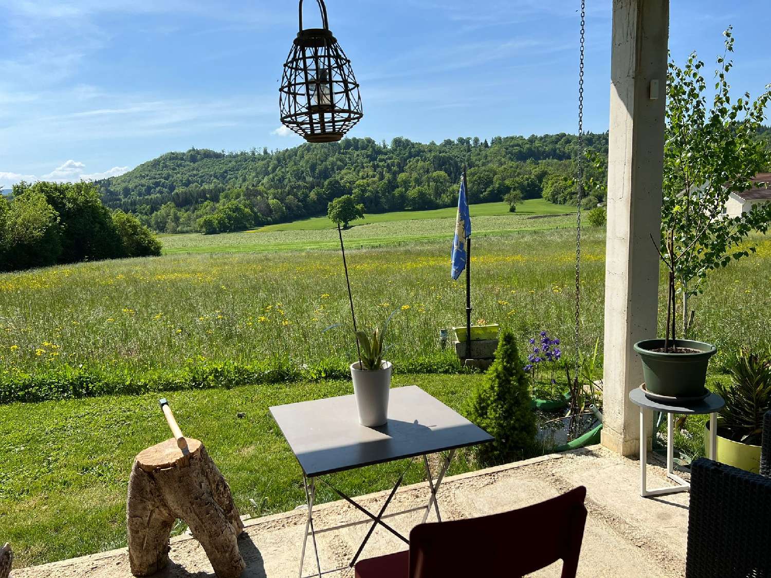  en venta casa Sancey-le-Grand Doubs 4