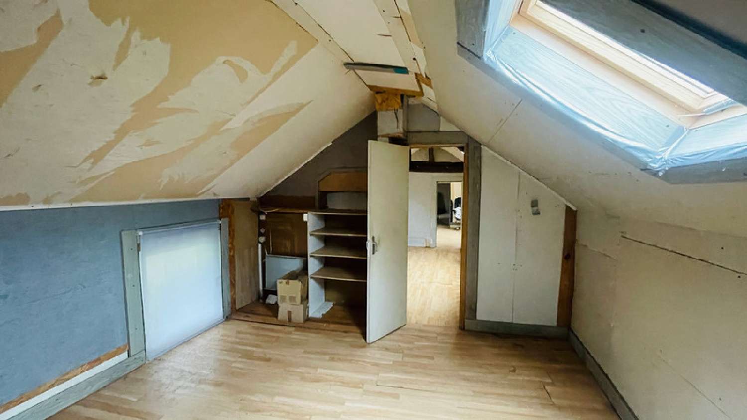 à vendre maison Sancoins Cher 3