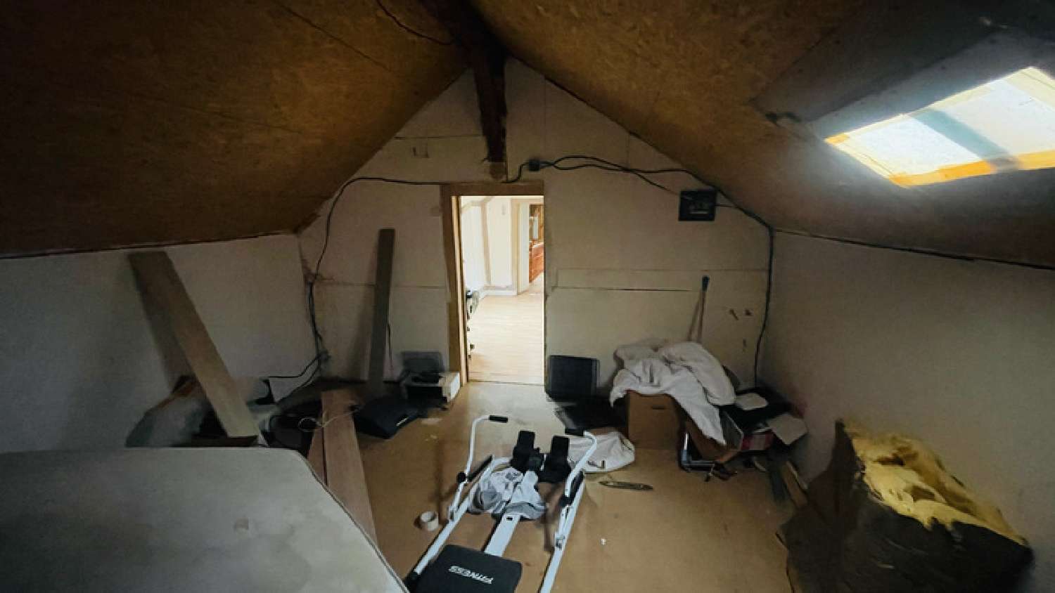 à vendre maison Sancoins Cher 6