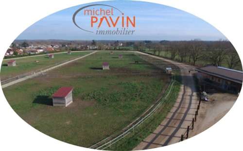 Sancoins Cher huis foto 7197385