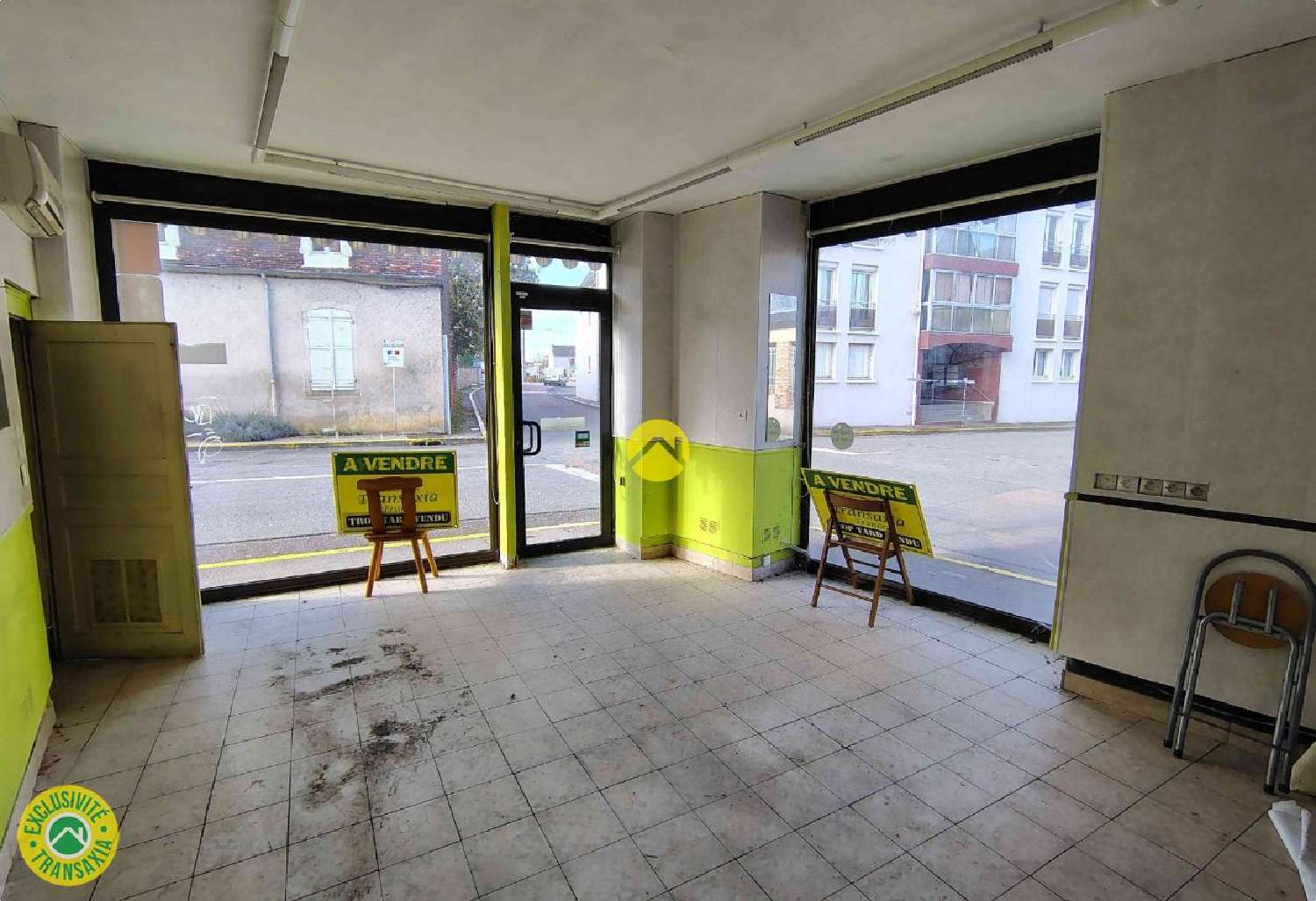  en venta casa Sancoins Cher 6