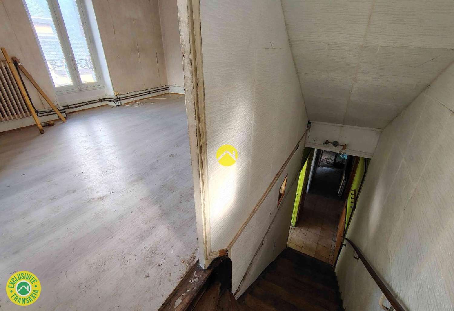  en venta casa Sancoins Cher 7