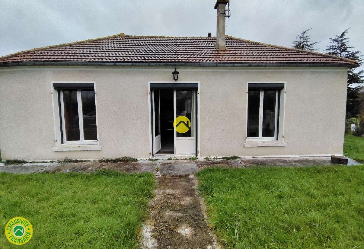  te koop huis Sancoins Cher 1