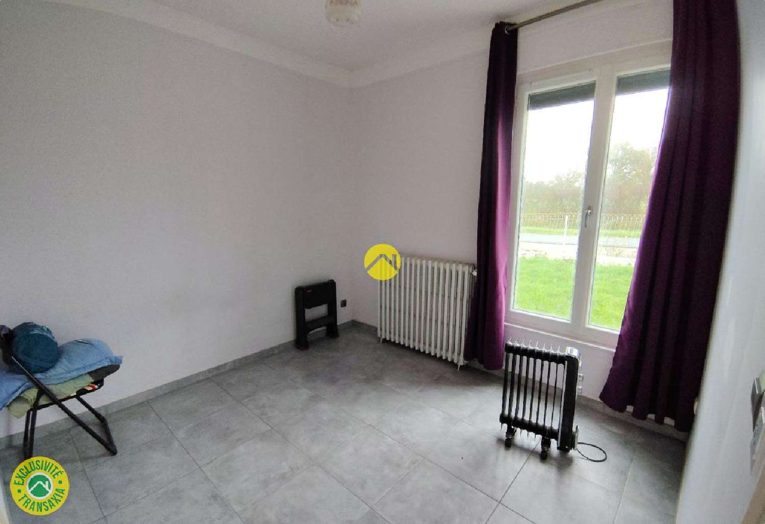  te koop huis Sancoins Cher 5