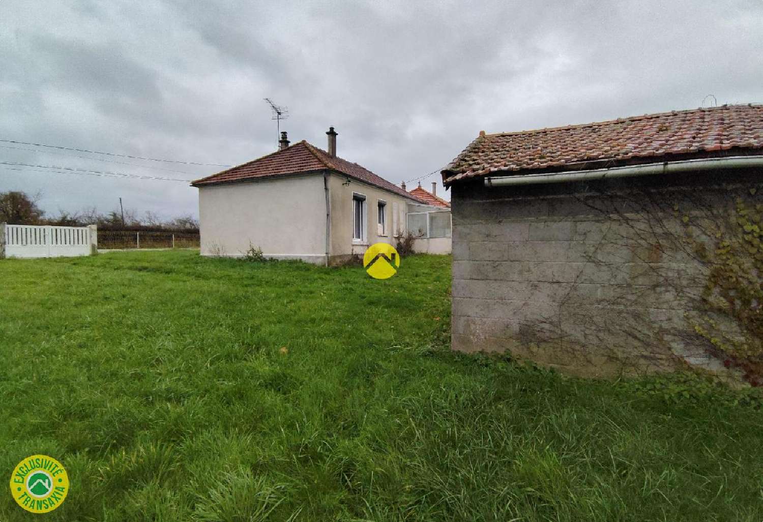  te koop huis Sancoins Cher 6