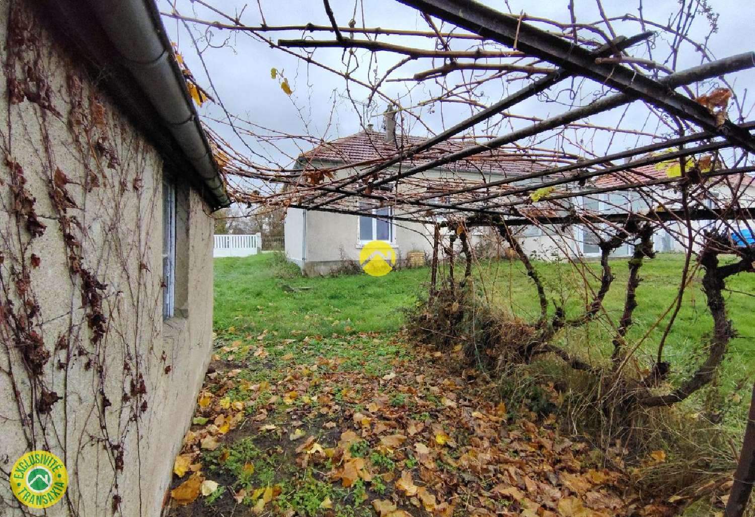  te koop huis Sancoins Cher 7