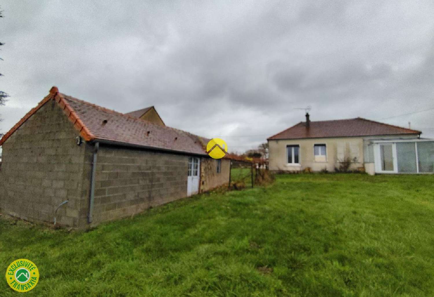  te koop huis Sancoins Cher 8