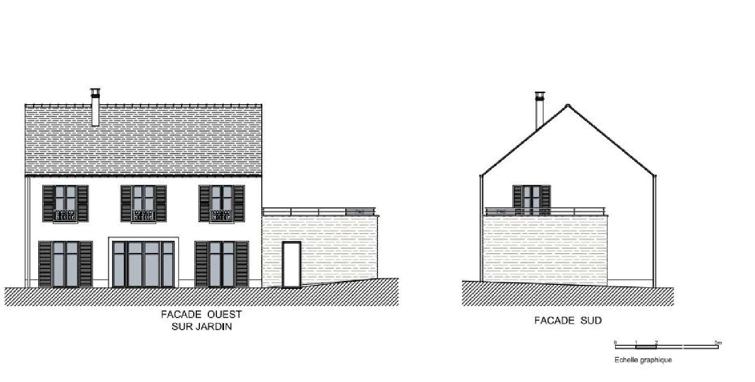 kaufen Haus Sannois Val-d'Oise 2